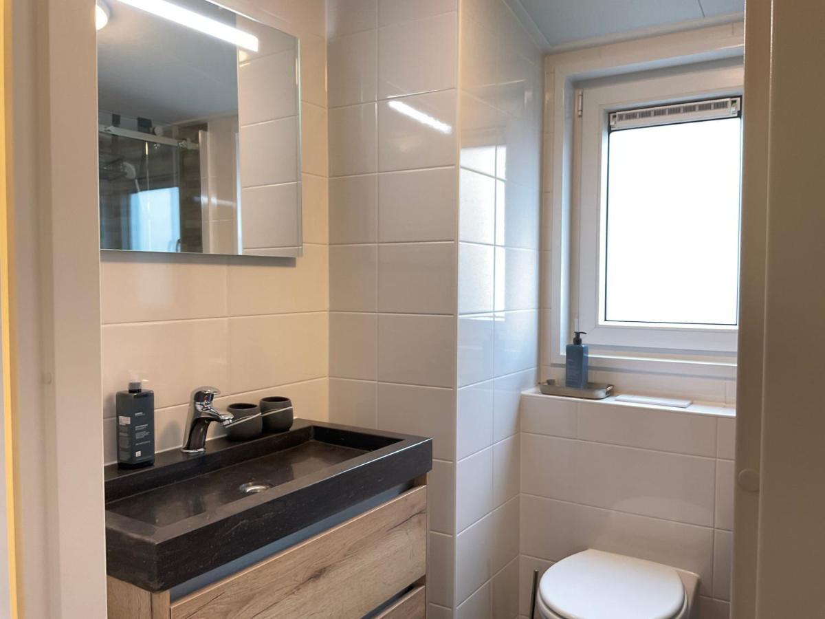 Zu Jeddelohs Bungalows & Apartments -Adult Friendly Gladenbach Exteriör bild